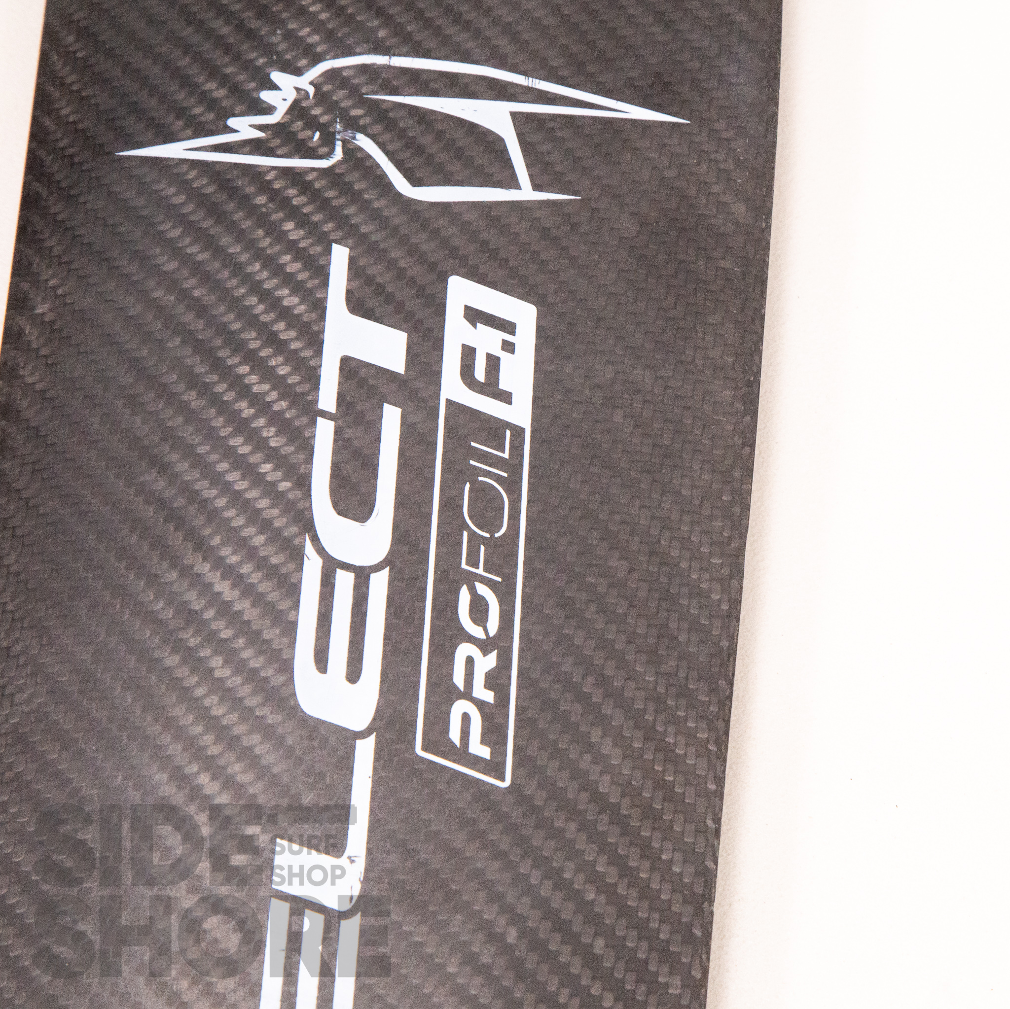 Select Mat Pro Foil F 1