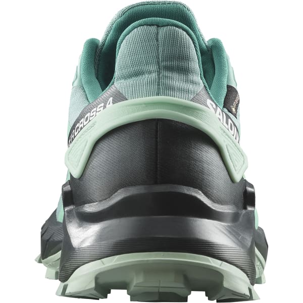 Chaussure trail SALOMON SUPERCROSS 4 GTX W