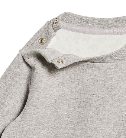 adidas Originals Sweatset - Trefoil CS - Grau