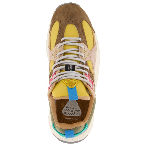 Flower Mountain - Women's Wave - Baskets