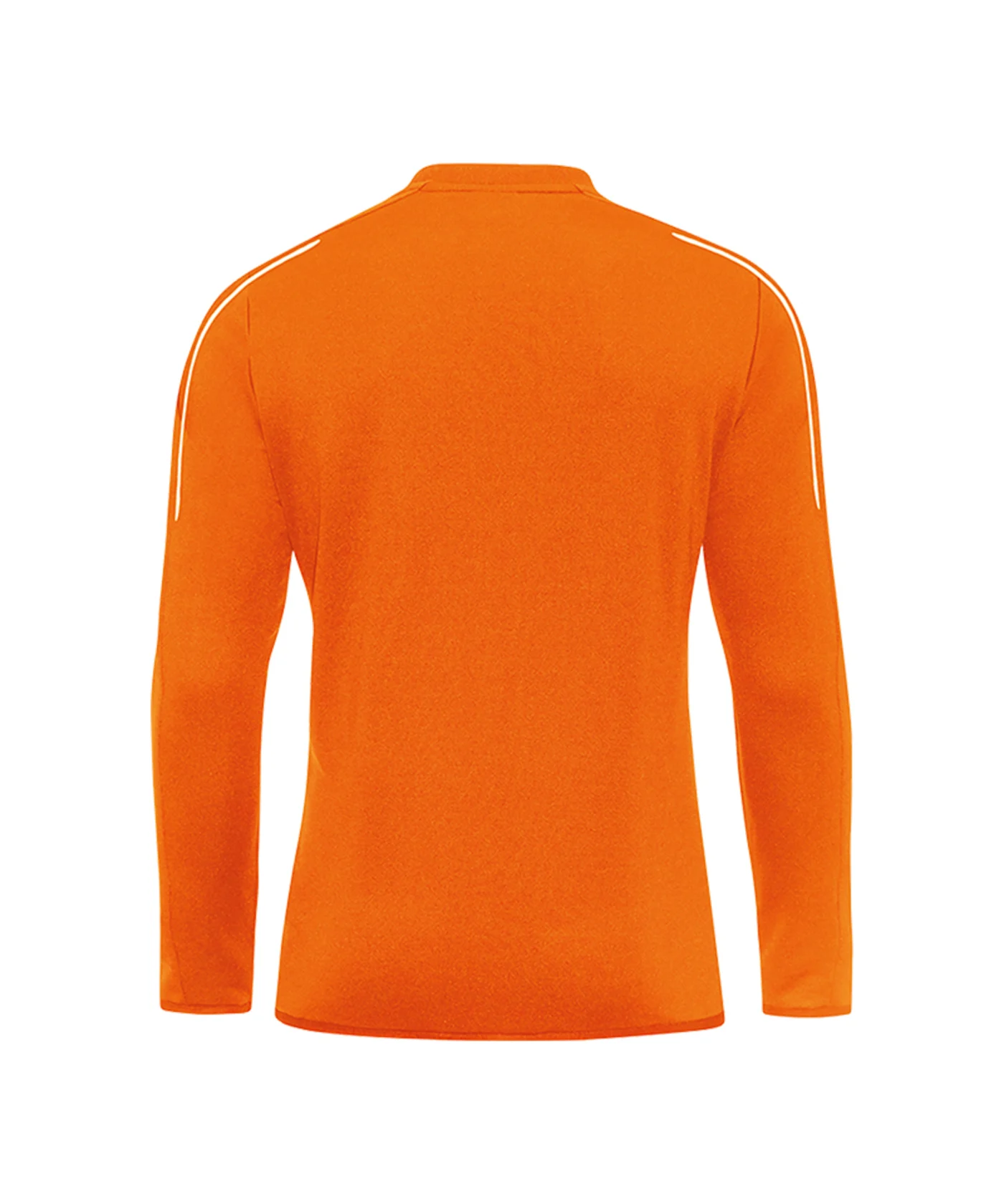 JAKO Classico Sweatshirt Kids Orange F19