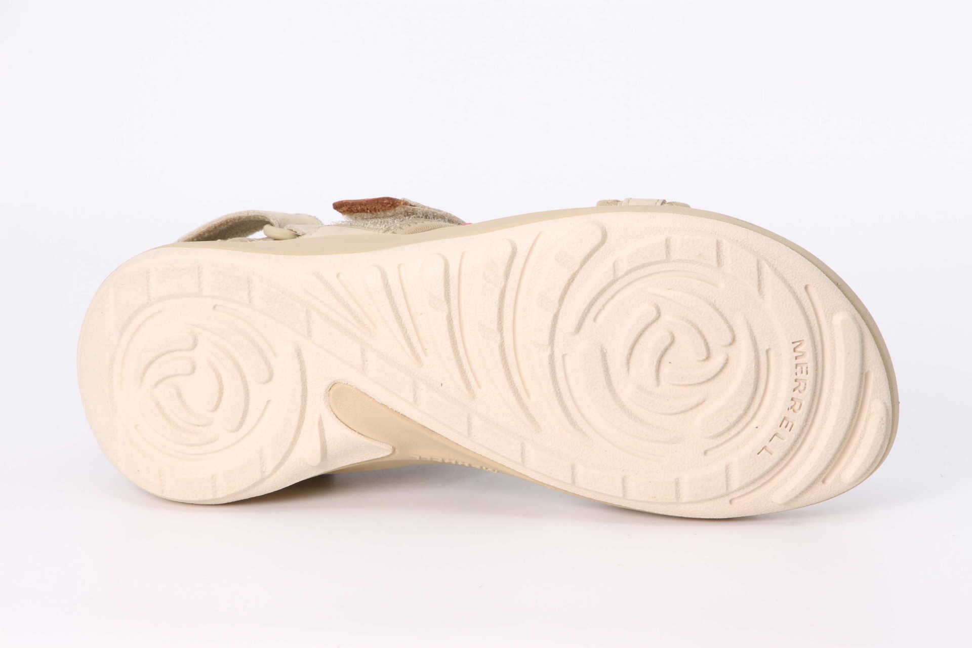 Merrell Terran 4 Backstrap beige