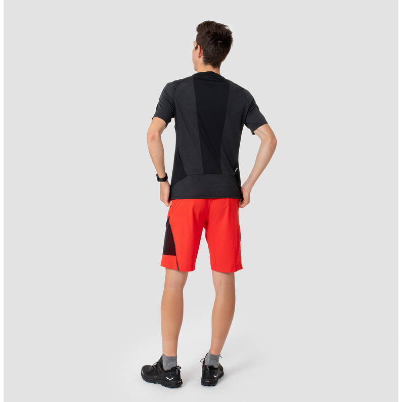 Salewa Herren Pedroc 3 Dst Cargo Shorts