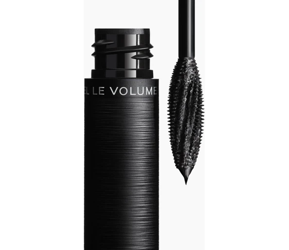 CHANEL LE VOLUME STRETCH DE CHANEL Mascara volume et longueurLe Volume Stretch Noir 10