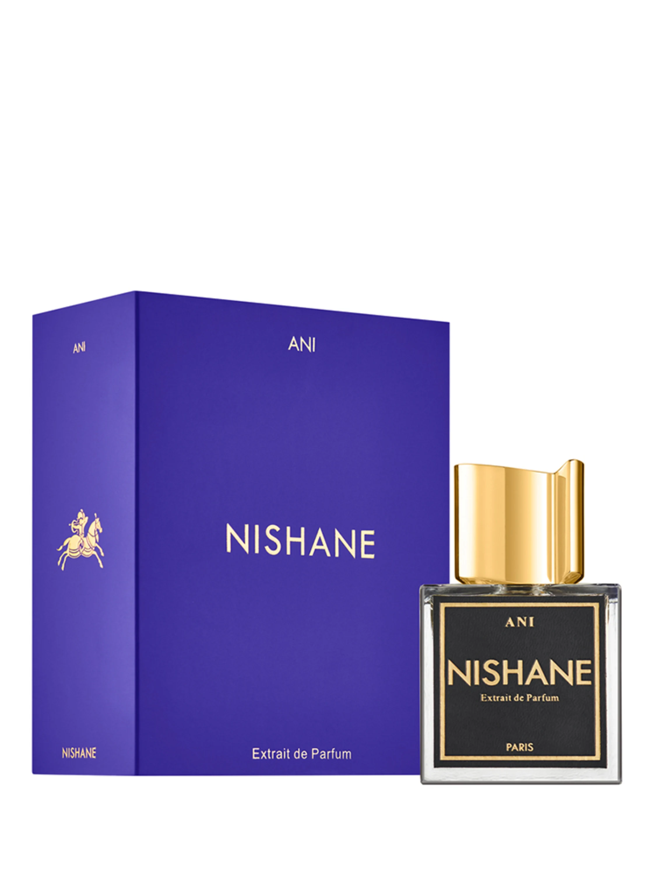 NISHANE ANI