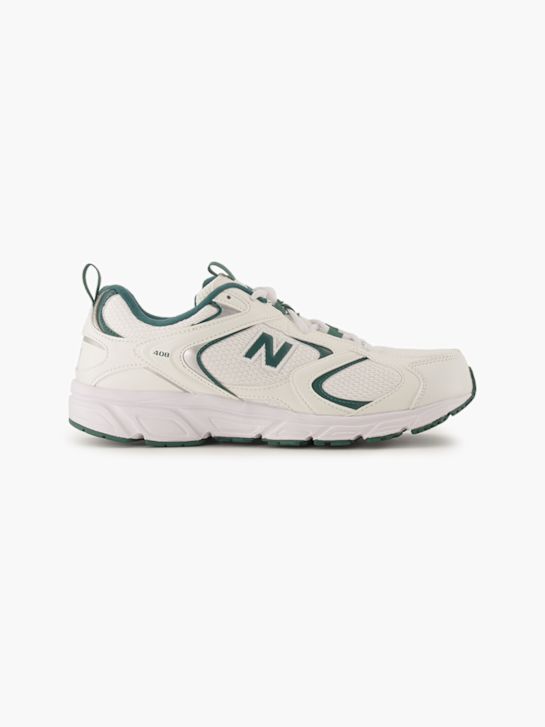 New Balance Laufschuh Weiss