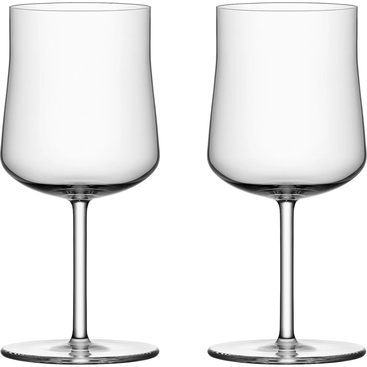 Informal Vinglass 2 stk. 28 cl.