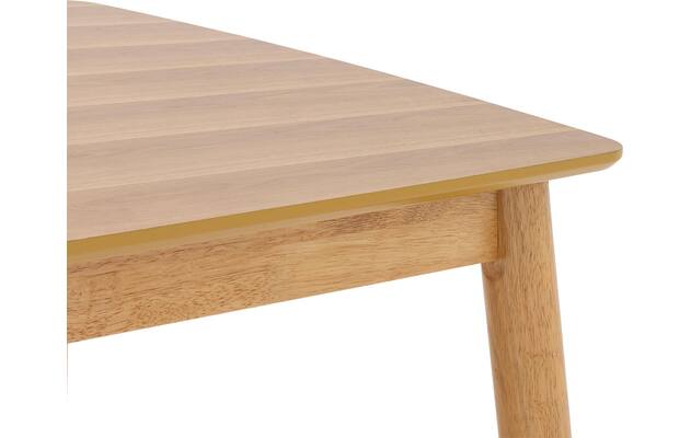 Eettafel Boaz