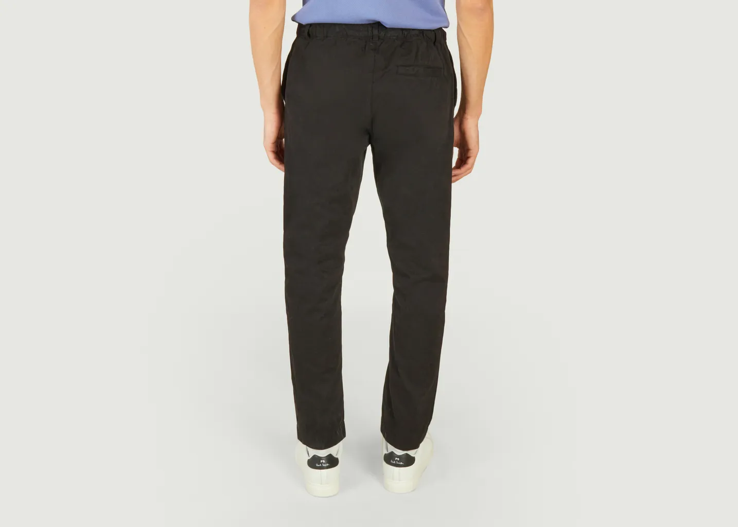Pantalon Inverness KESTIN