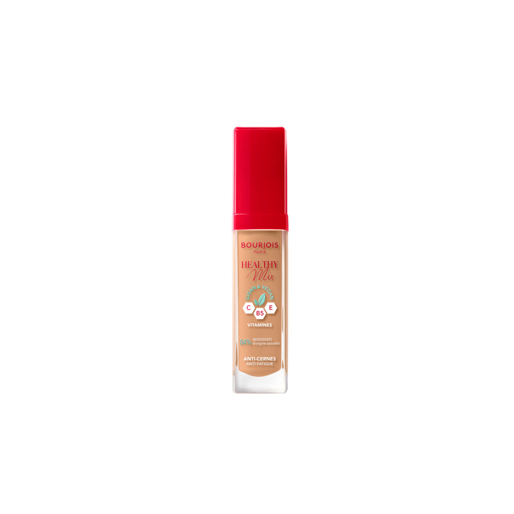 Bourjois Healthy Mix Clean Concealer 54 Sun Bronze6 ml