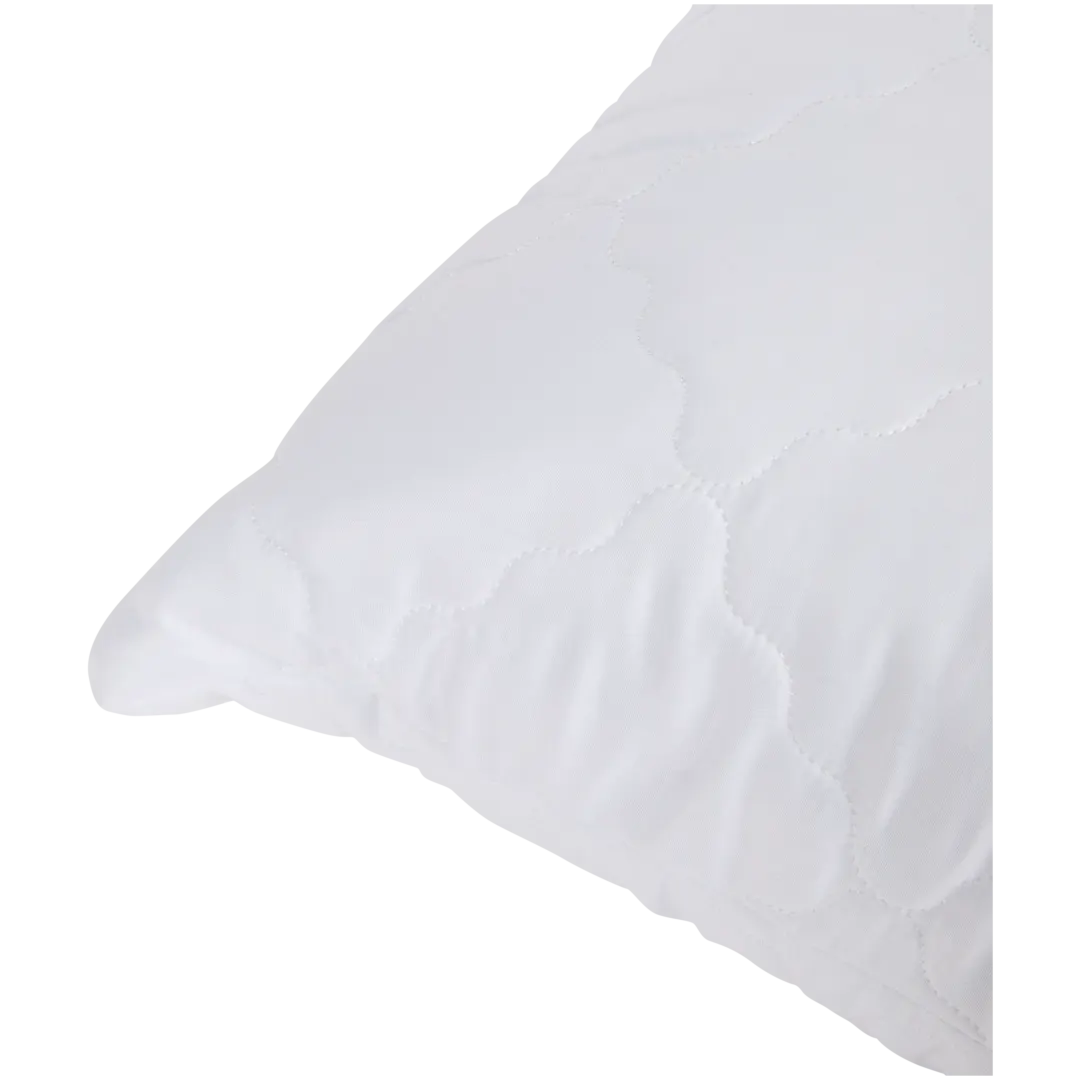 3-in-1 hoofdkussen 50 x 60 cm | 4-delig