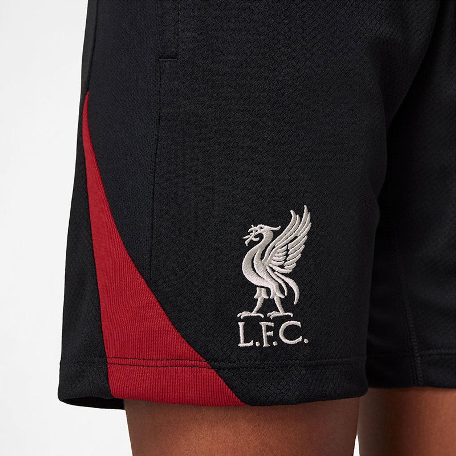 Nike Liverpool Ultimate Trainingsset Kids