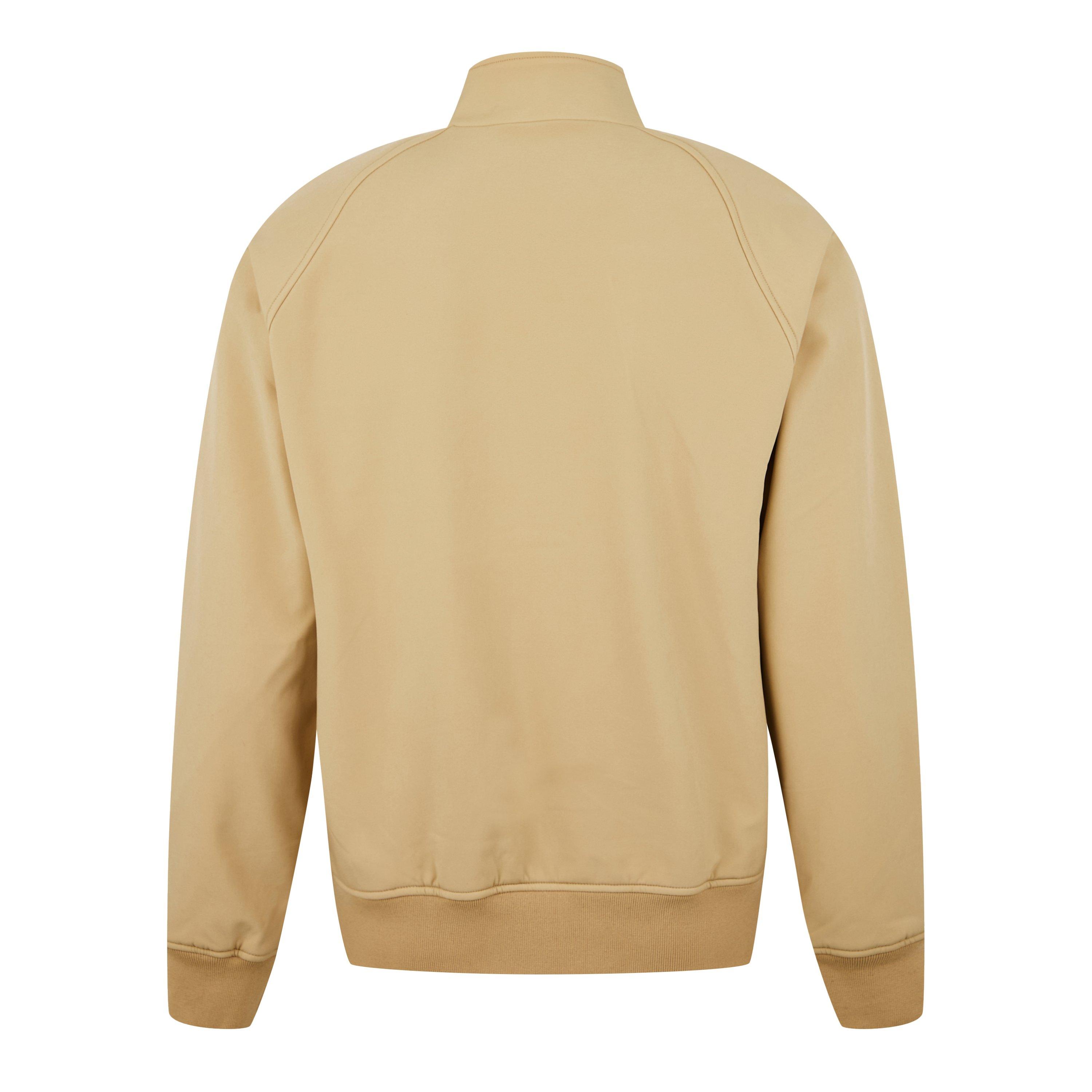 Lyle and Scott Softshell Harrington Jacket