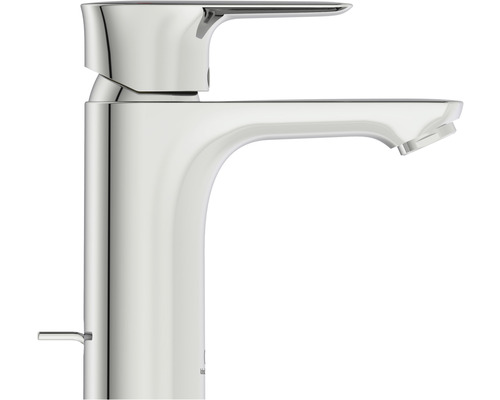 Ideal Standard CONNECT AIR wastafelkraan, chroom A7021AA