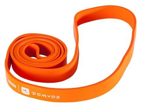 Bande de résistance Decathlon Fitness - 35kg