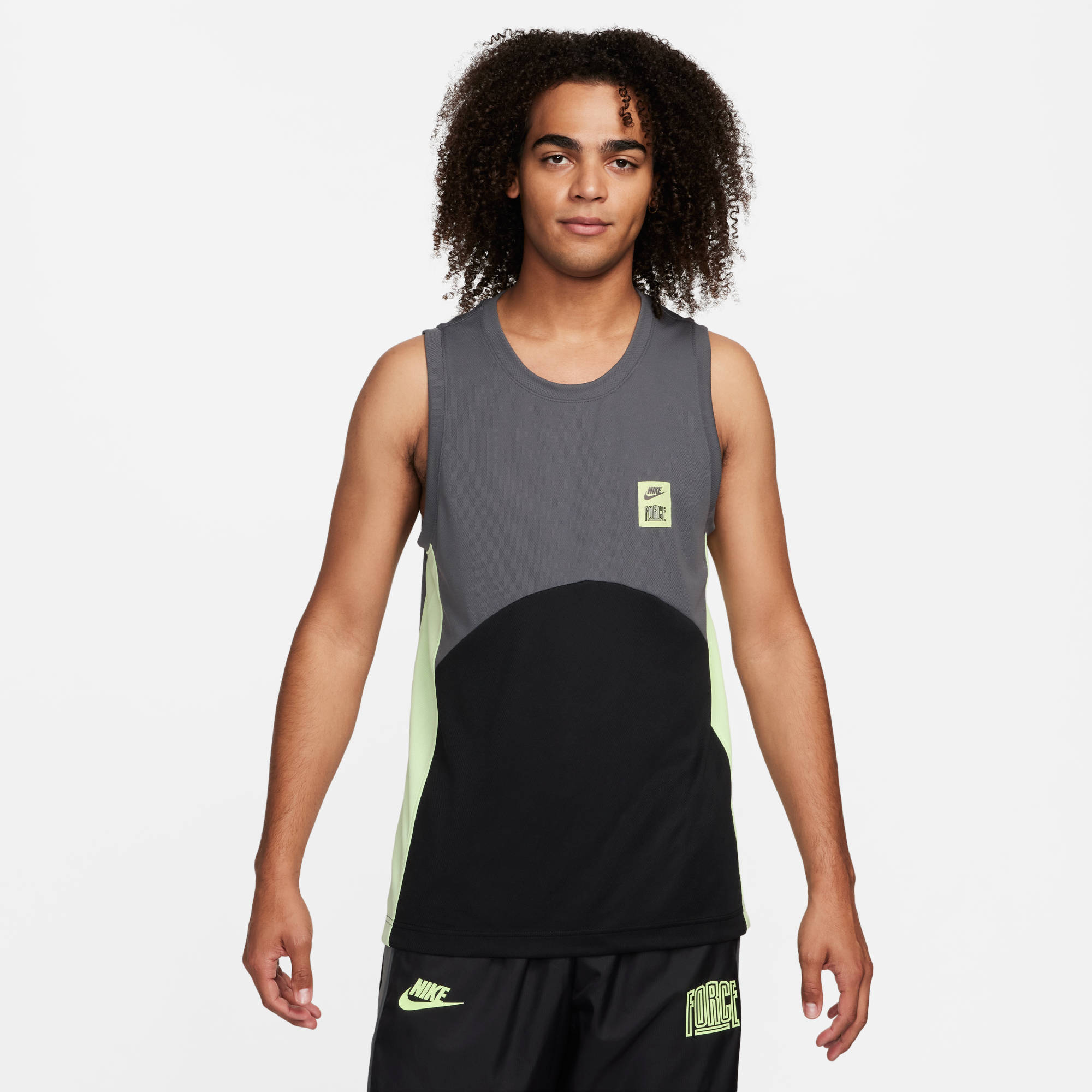 Nike Nike Starting 5 Men"s Dri-FIT