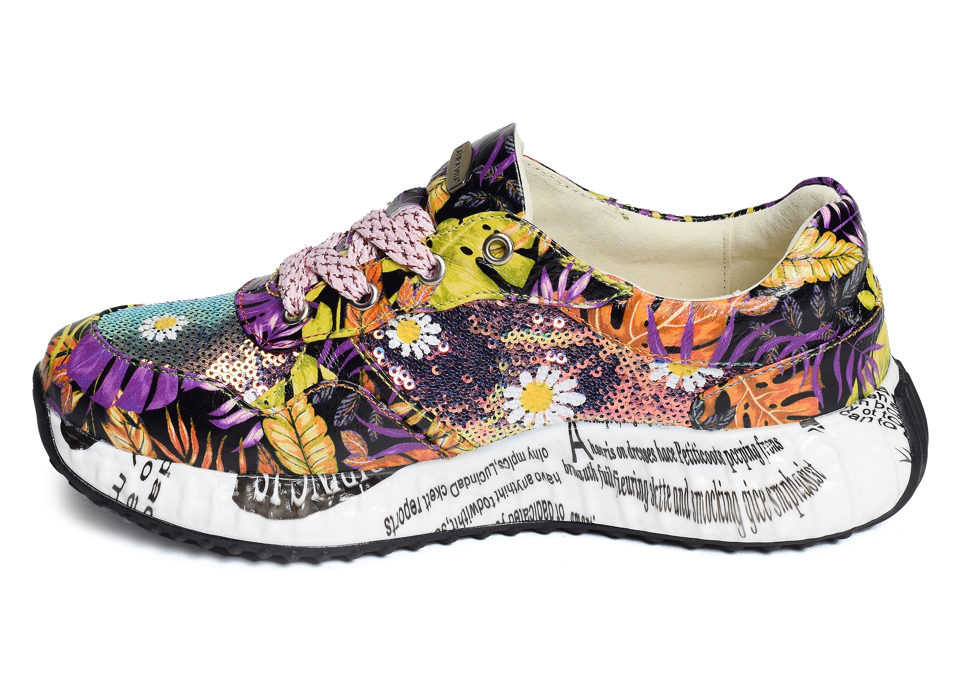 Burton 05 multicolore