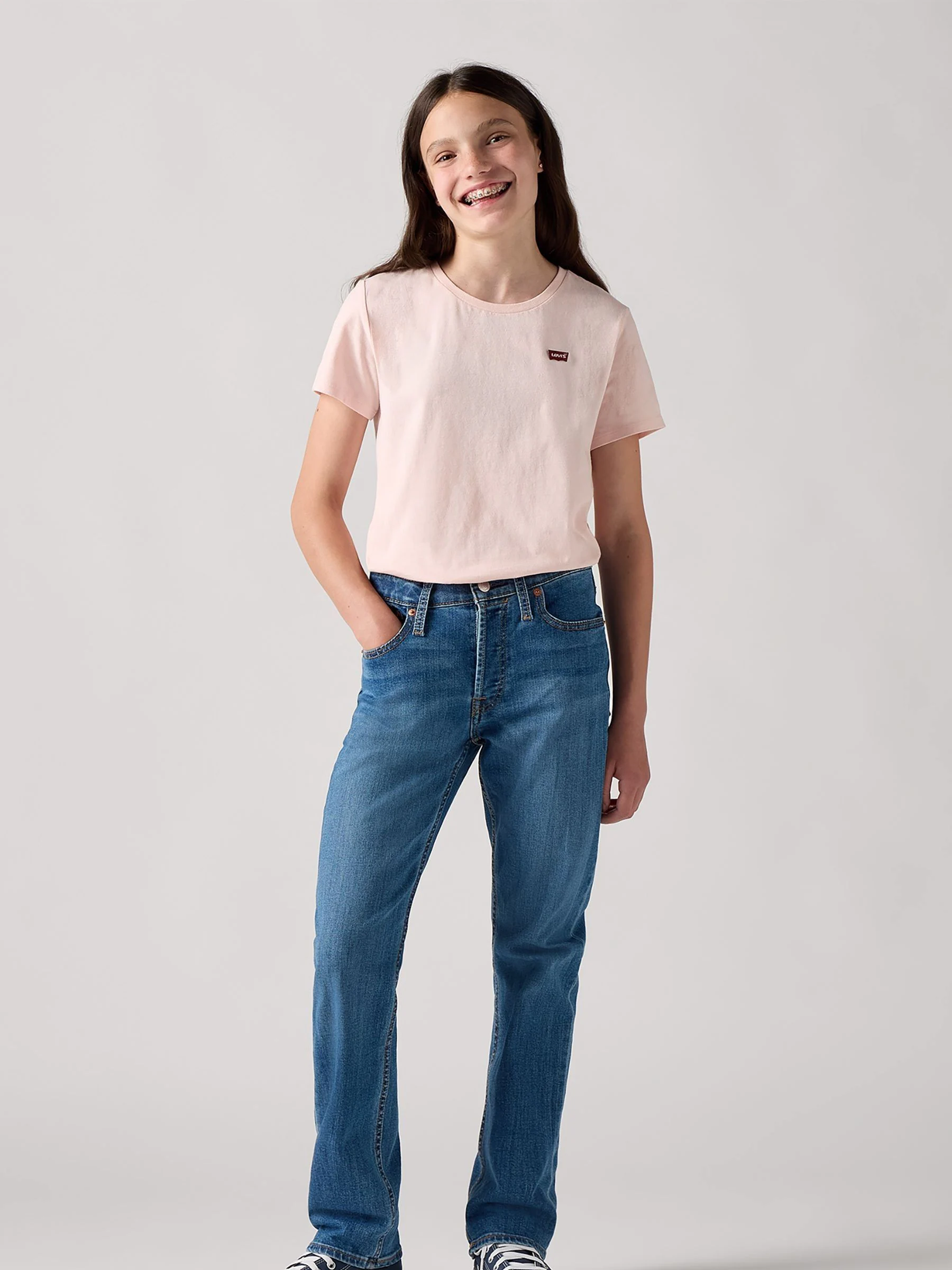 Levi's® Original 501® denim jeans