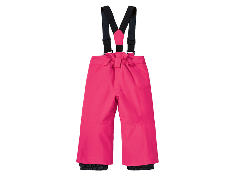 Kinder skibroek
