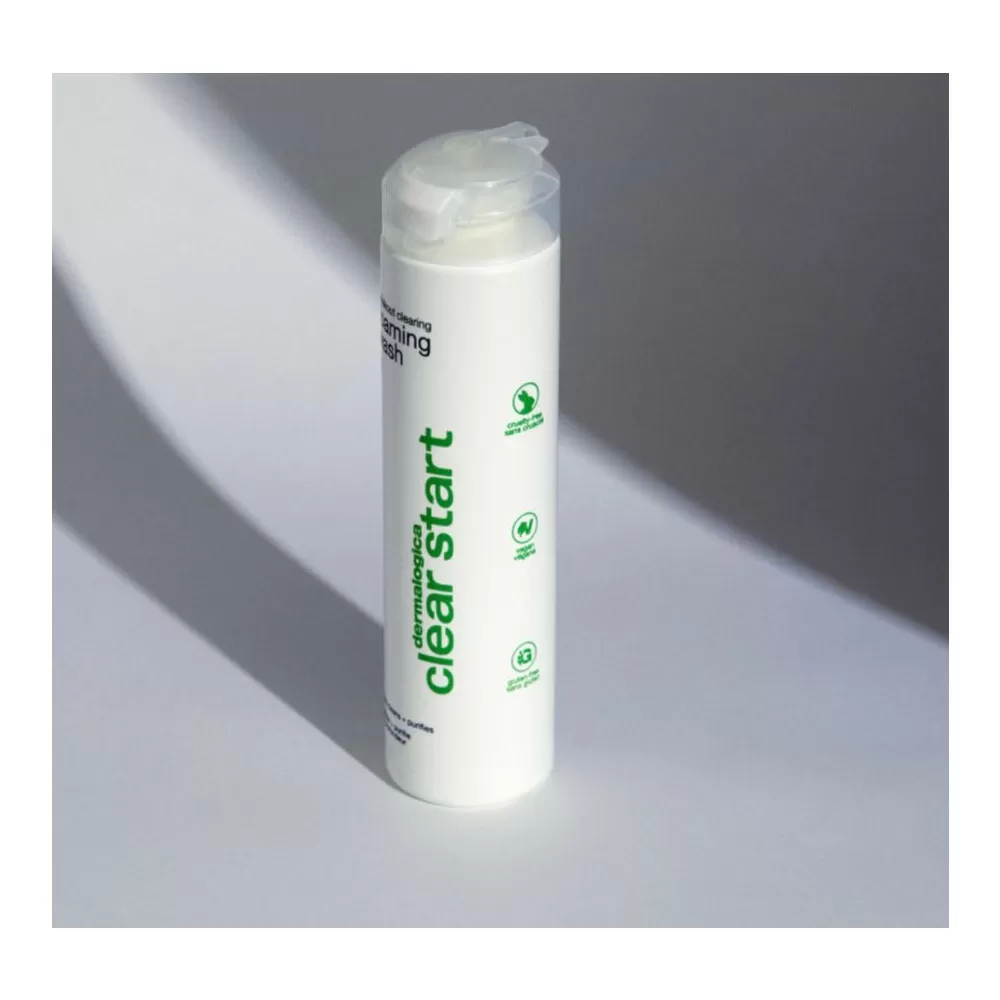 Dermalogica Breakout Clearing Foaming Wash - 295 ml.