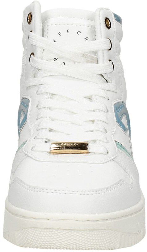 Cruyff Campo High Lux wit