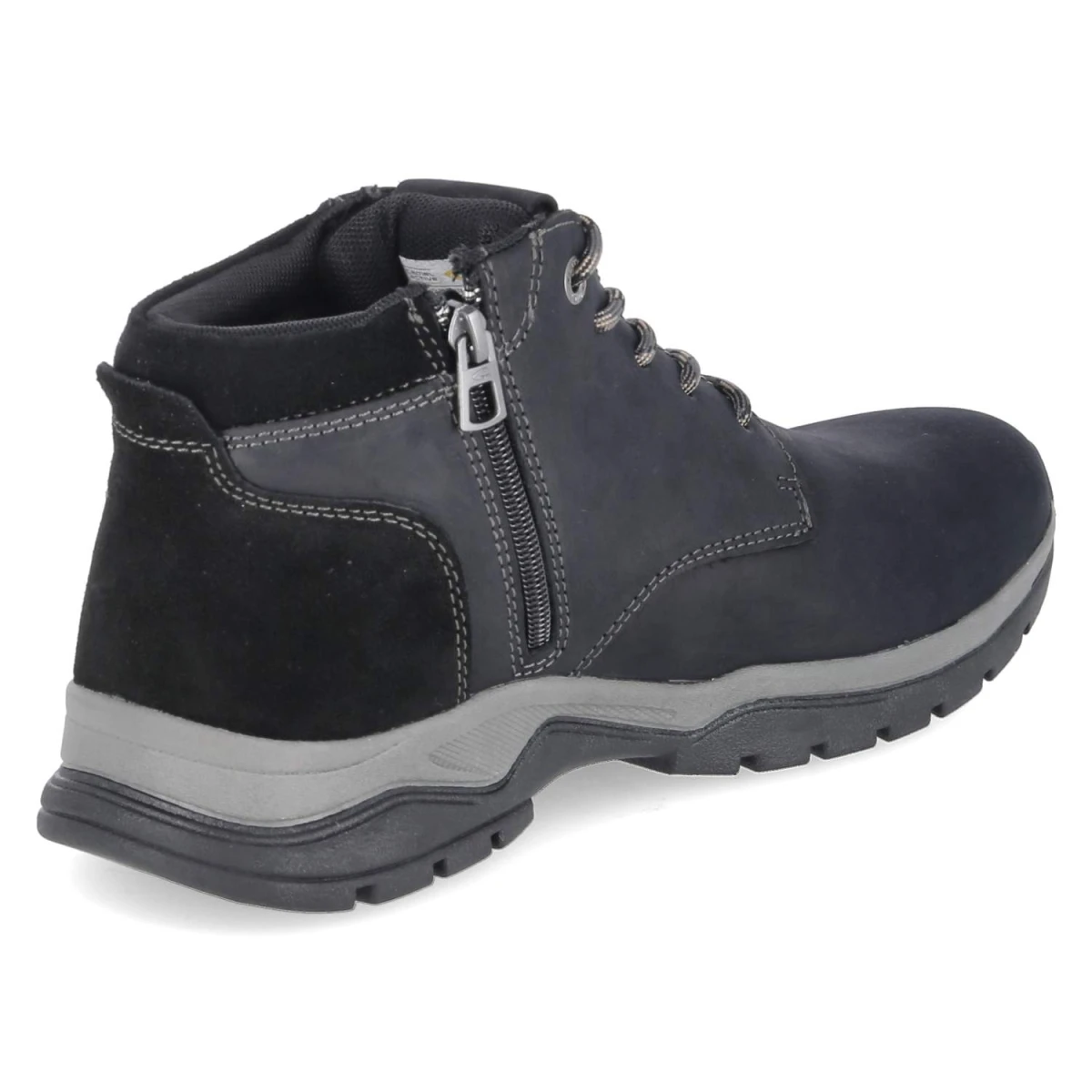 Camel ActiveBoots - schwarz