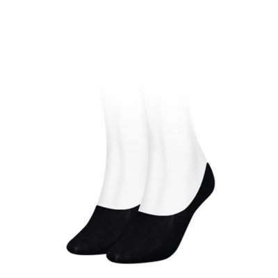 Chaussettes femme 2P TOMMY HILFIGER