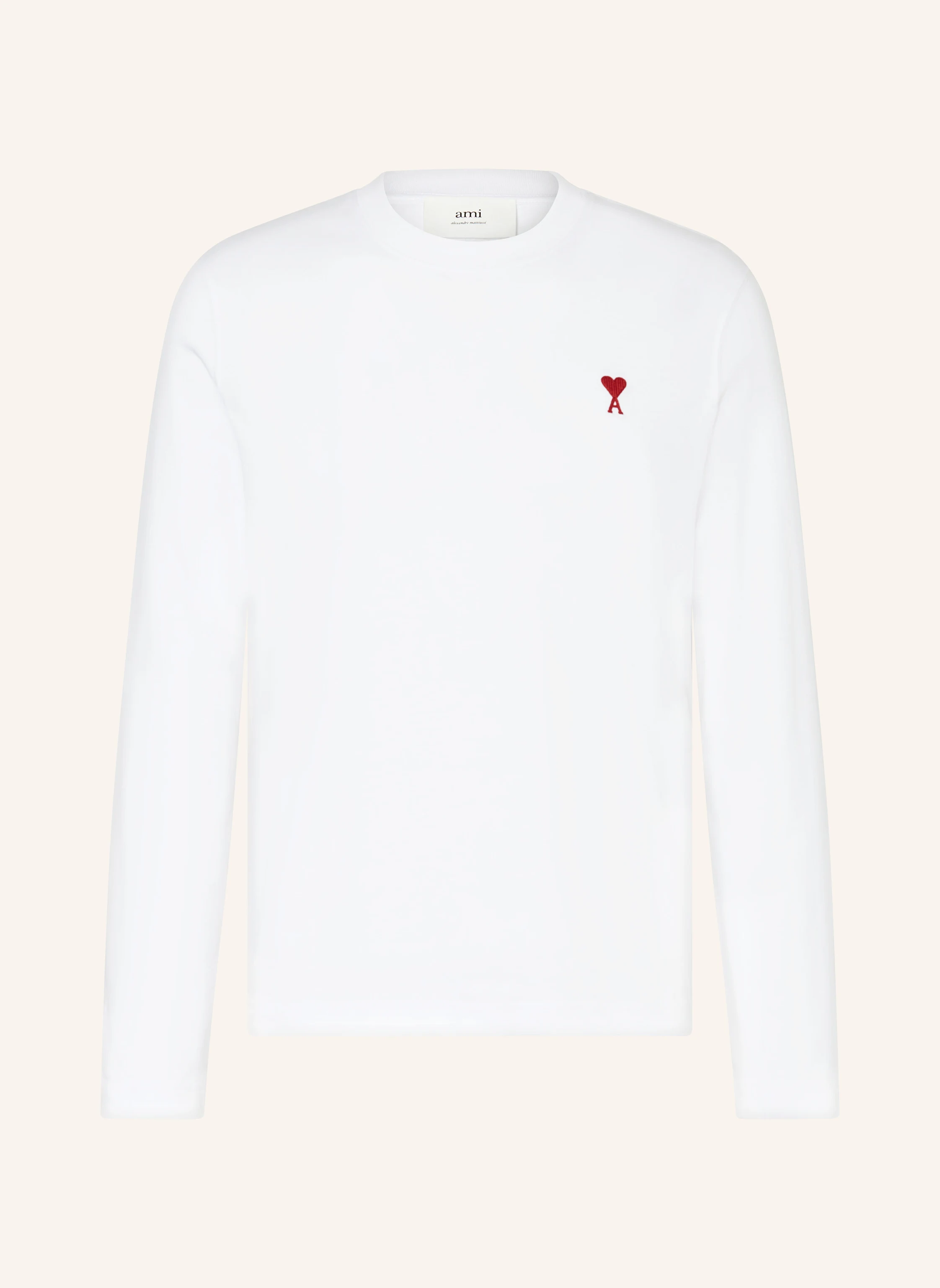 AMI PARIS Longsleeve
