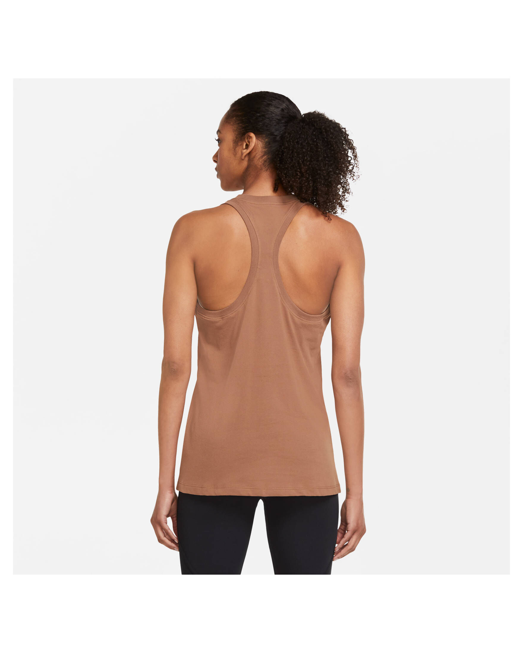 Nike| Damen Trainingstop