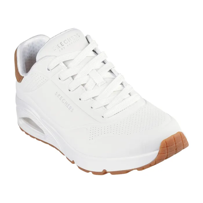 Skechers Uno Suited On Air Sneakers Heren