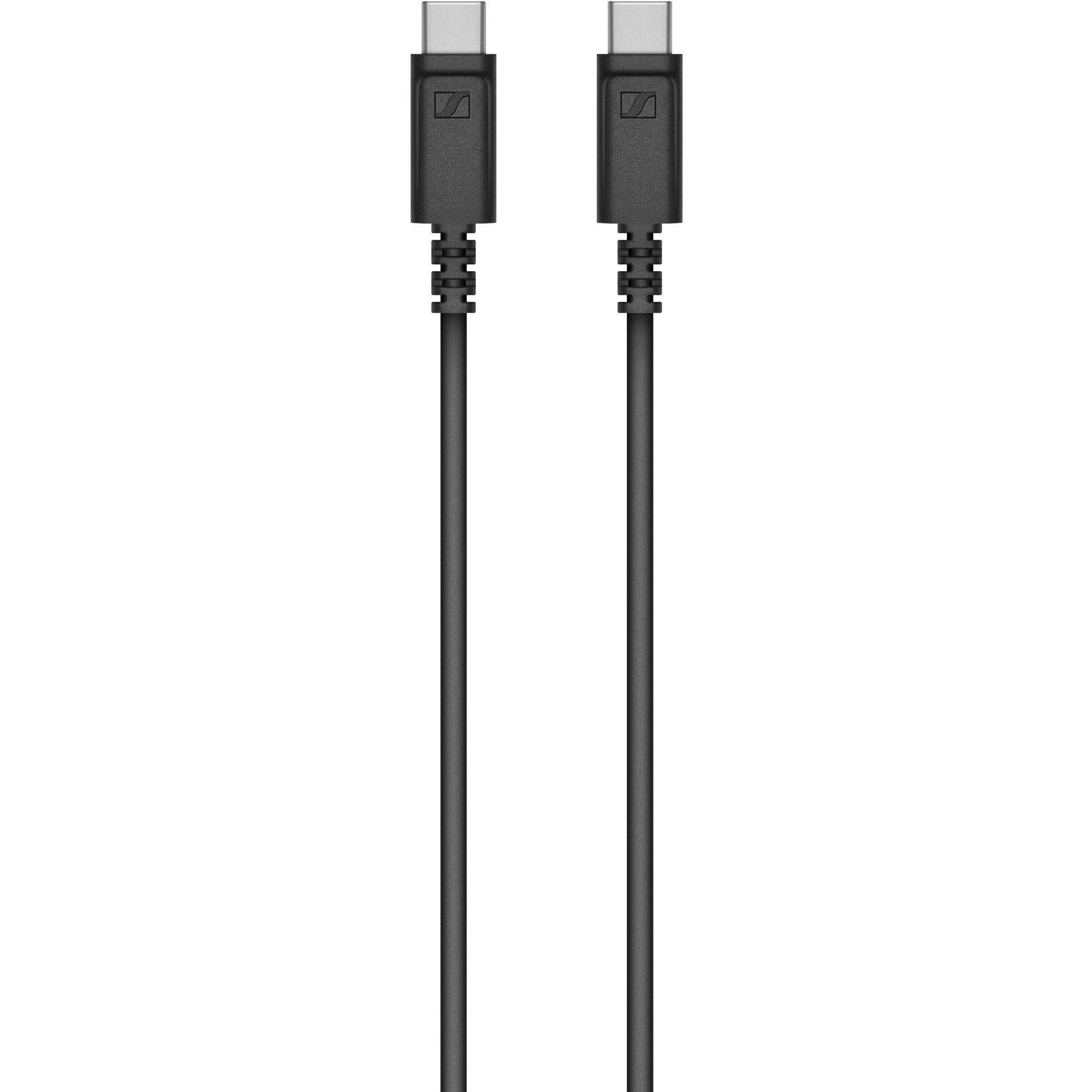 Sennheiser EW-DP ME4 SET (Y1-3) cardioïde camera lavalier set (1785.2 - 1799.8 MHz)