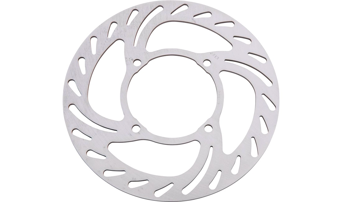 Bremseskive EBC for, KX250 03-05