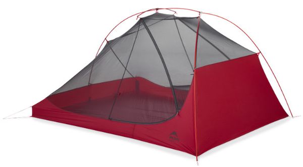 FREELITE V3 3-Personen-Zelt  green