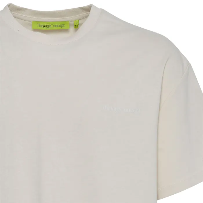 The Jogg Concept Silas 2 Shirt Heren