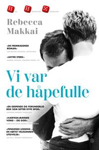 Vi var de håpefulle
