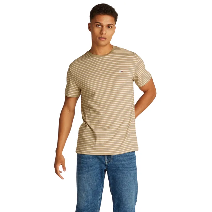 Tommy Hilfiger Slim Stripe Shirt Heren