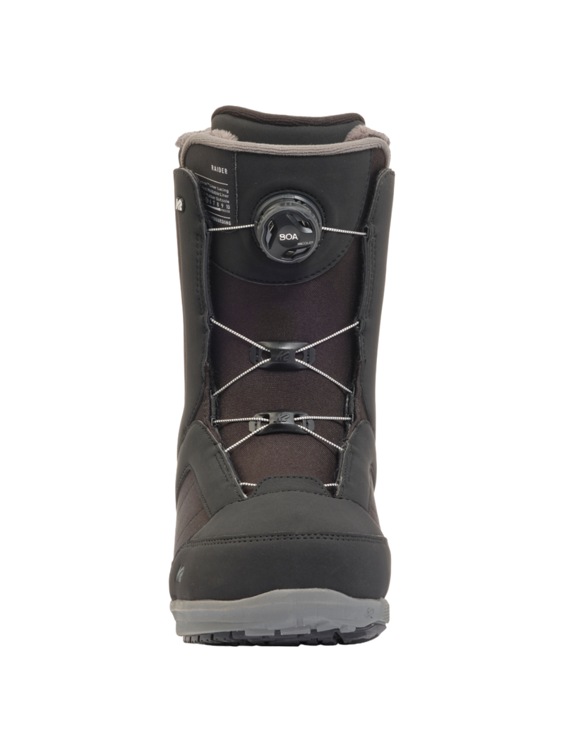 Raider Snowboardschoenen