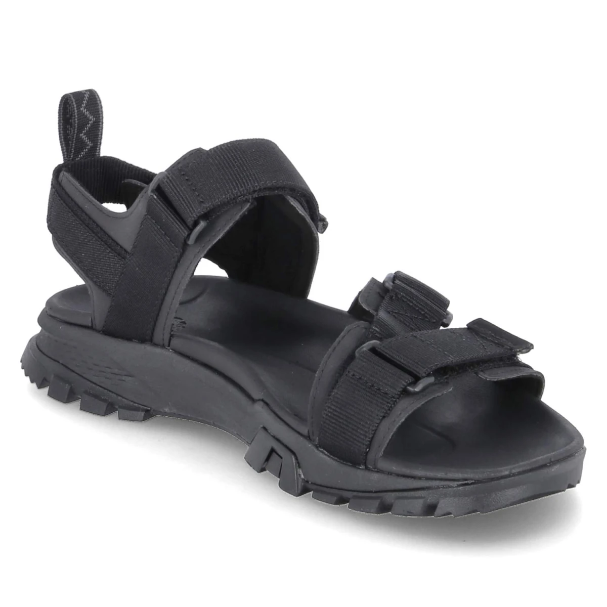 TimberlandSandalen GARRISON TRAIL 2 - BLACKOUT