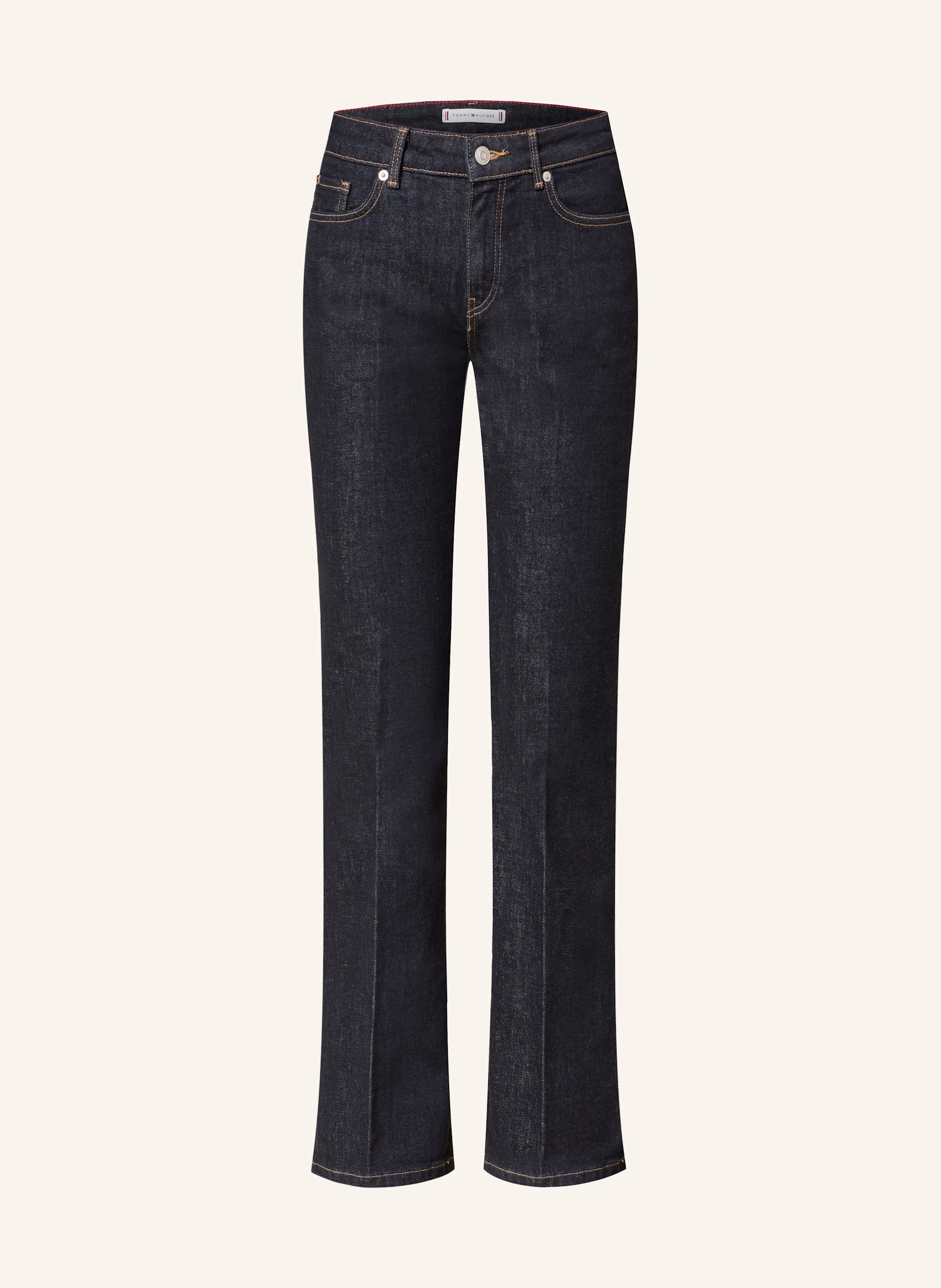 TOMMY HILFIGER Bootcut Jeans
