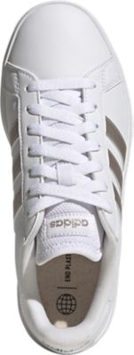 AdidasGrand Court Base 2.0 - weiß