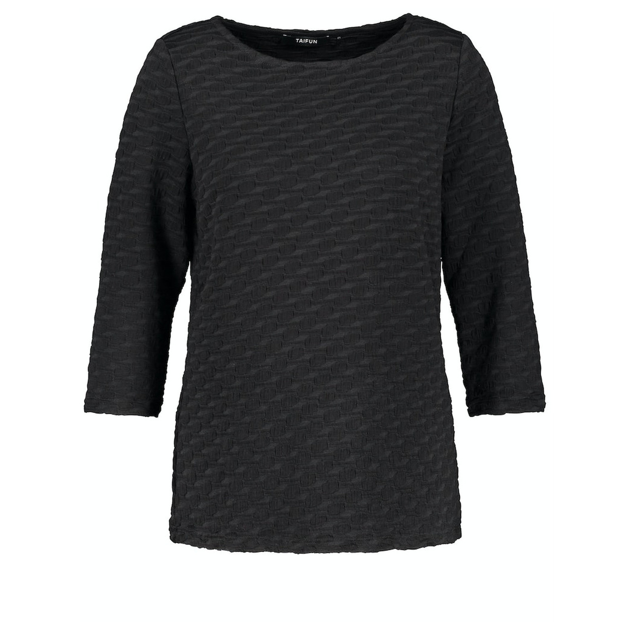 TAIFUN T-SHIRT 3/4 ARM