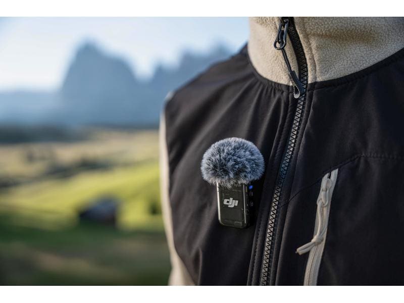 DJI Actionkamera Osmo Pocket 3 1