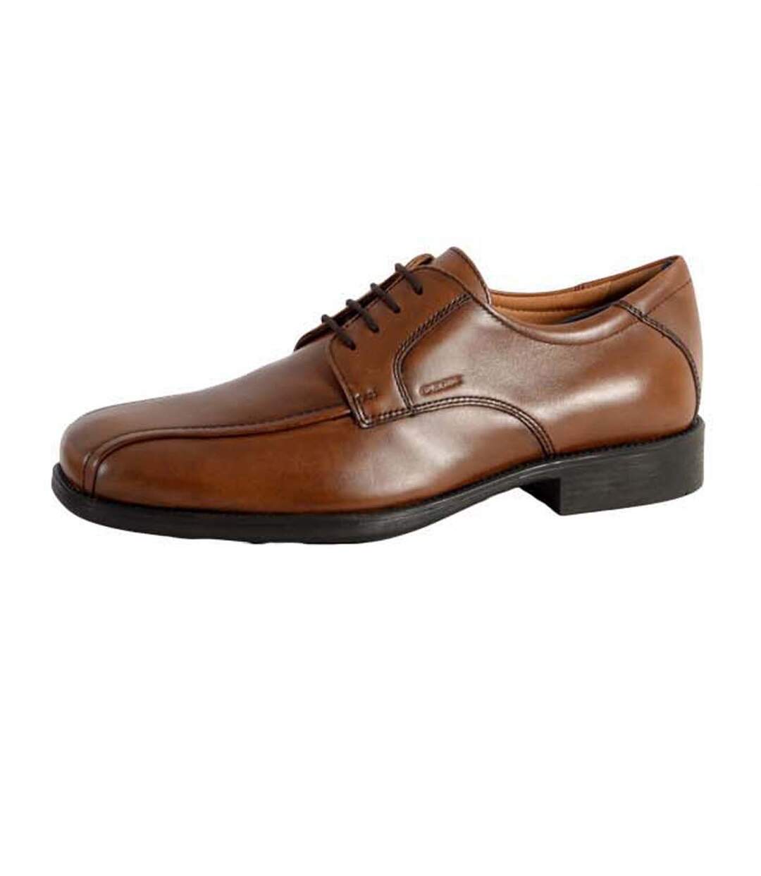 Chaussure Geox U Federico W - Smooth Leath.