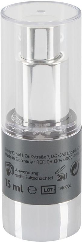 Sedory - Penis Care Spray - Transparant - 15 ml - Verzorgend