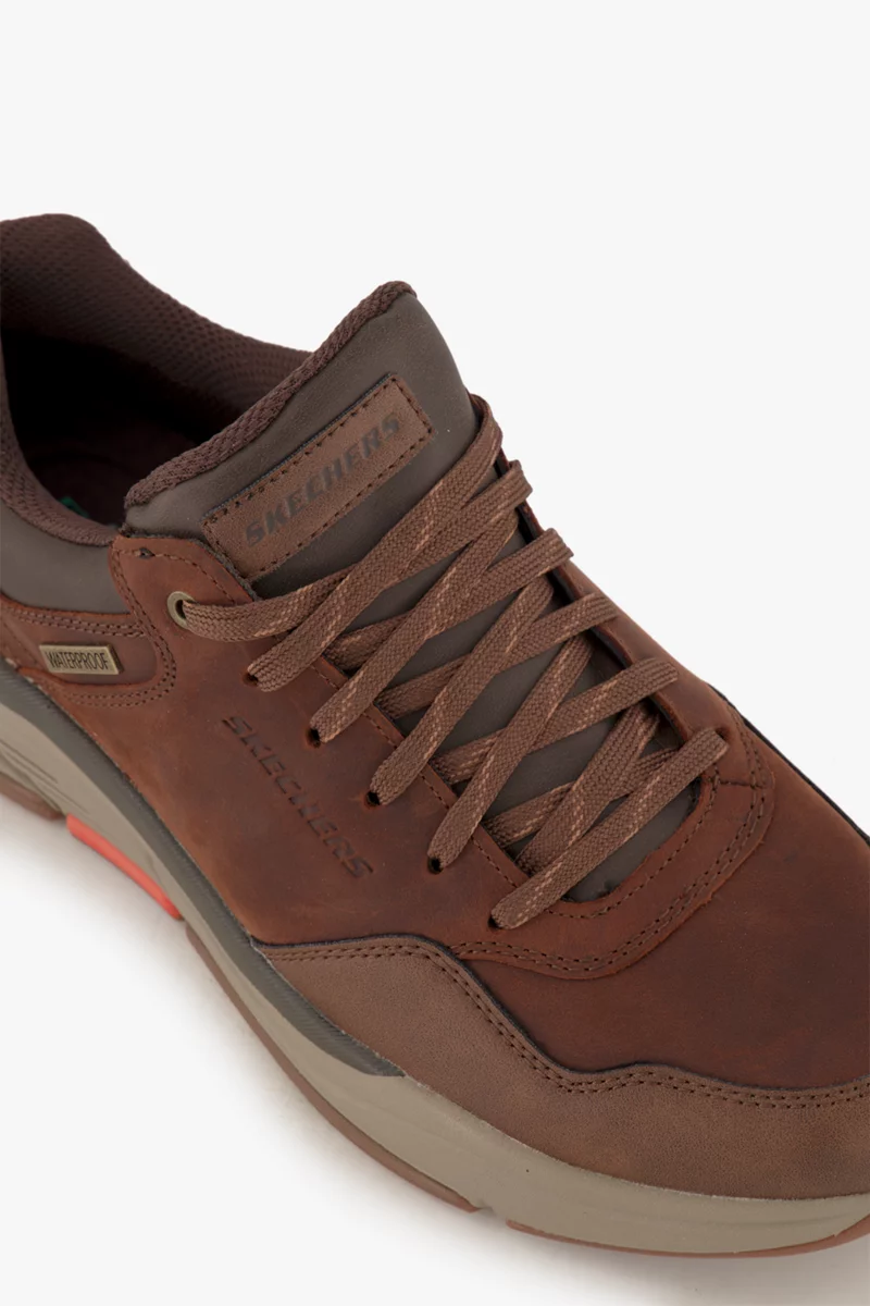 Skechers Benago - Hombre Herren Sneaker