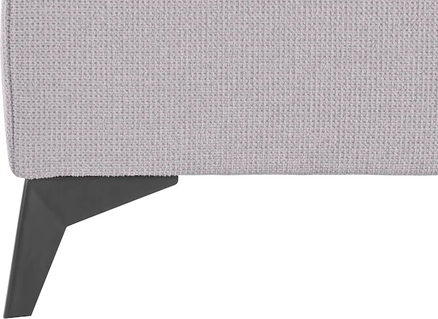 PLACES OF STYLE Stauraumhocker »Lolland« passend zur Serie 