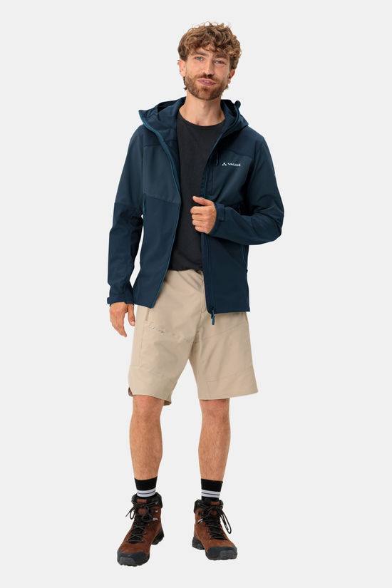 Vaude Vaude Roccia Softshell Jacket II