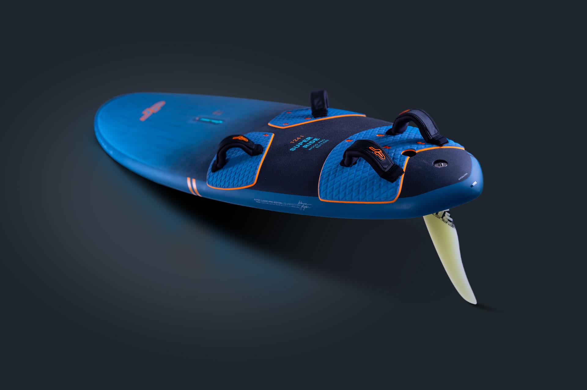 JP Australia Super Ride - 2024 Wood Pro