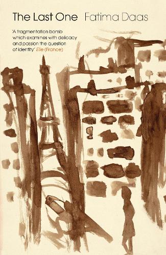 The Last One (Paperback)