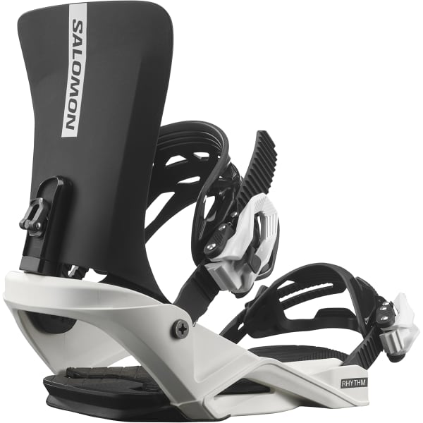 Fixation snowboard SALOMON RHYTHM JR